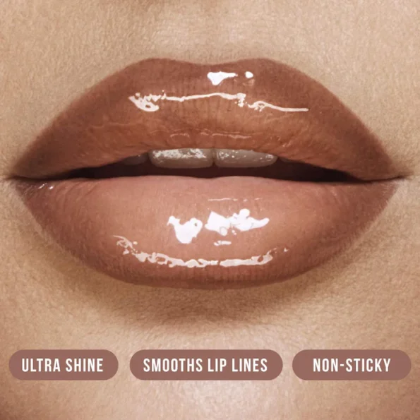 s2739498-av-9-zoom Huda Beauty Faux Filler Shiny Non-Sticky Lip Gloss