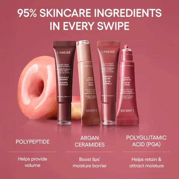 s2842425-av-04-zoom Laneige Glaze Craze Tinted Polypeptide Lip Serum Treatment