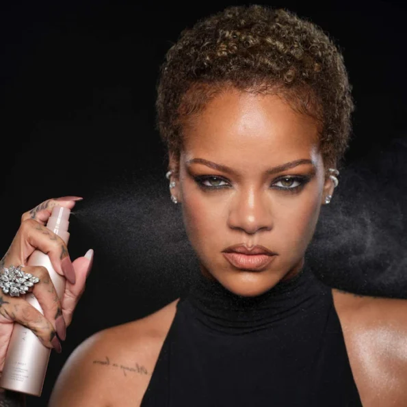 Fenty Beauty You Mist Makeup-Extending Setting Spray 100ML