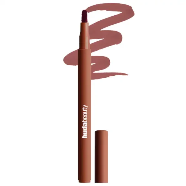 s2870491-main-zoom HudaBeauty Lip Contour Lip Stain For 12-Hour Wear