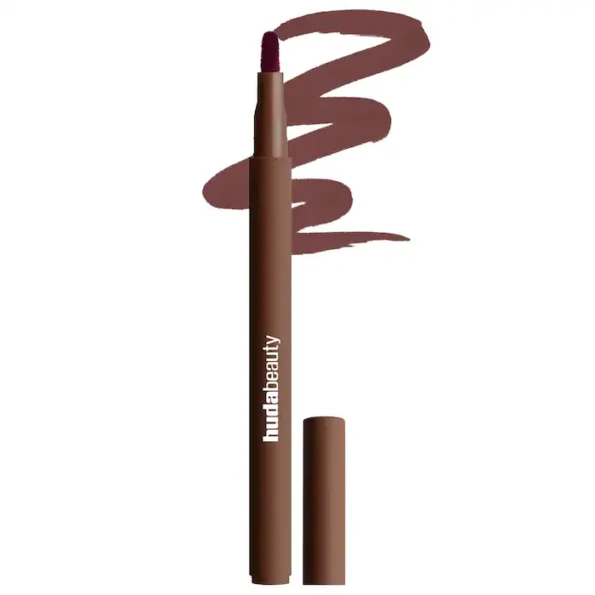s2870533-main-zoom HudaBeauty Lip Contour Lip Stain For 12-Hour Wear