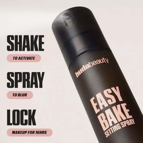 s2870574-av-0005-zoom Huda Beauty Easy Bake Blurring Setting Spray with 16-Hour Wear 100ML