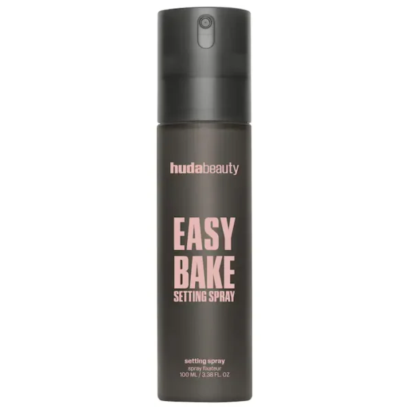 s2870574-main-zoom Huda Beauty Easy Bake Blurring Setting Spray with 16-Hour Wear 100ML