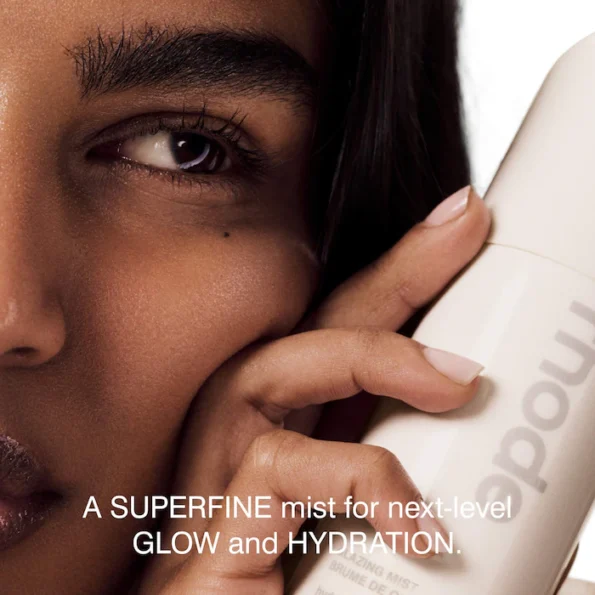 rhode Glazing Mist Hydrating Face Spray