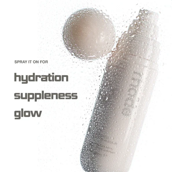 rhode Glazing Mist Hydrating Face Spray