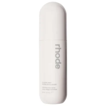 rhode Glazing Mist Hydrating Face Spray