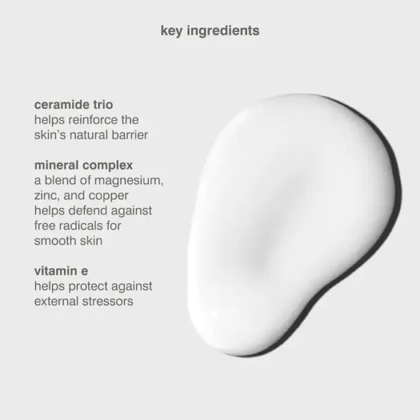 rhode Glazing Milk Ceramide Facial Essence