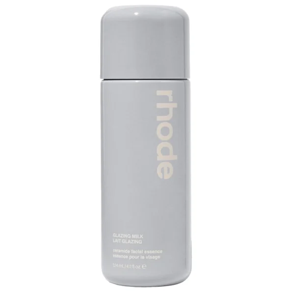 rhode Glazing Milk Ceramide Facial Essence