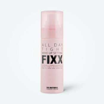 So Natural All Day Tight Make Up Setting Fixx