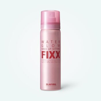 So Natural Water Glow Makeup Setting FIXX
