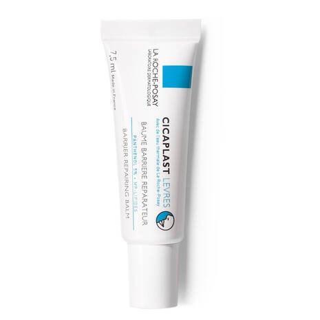 La Roche-Posay Cicaplast lips Repairing barrier balm