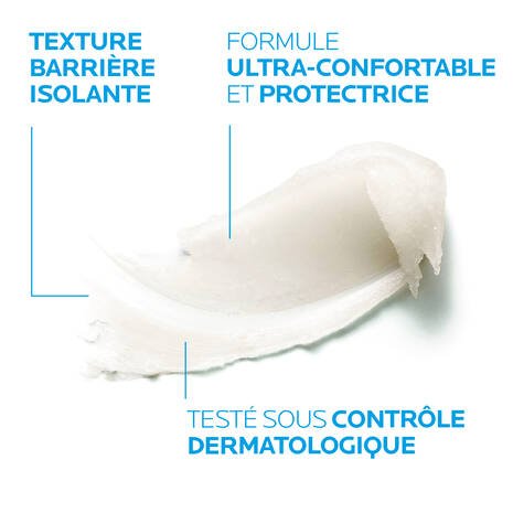 La Roche-Posay Cicaplast lips Repairing barrier balm