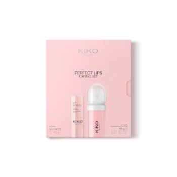 Kiko Milano Perfect Lips Caring Set