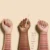 ARM-SWATCHES-KW-MATTE-LIP-LINER Rare Beauty Kind Words Matte Lip Liner