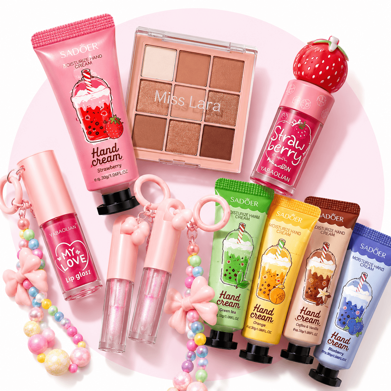 Cute Finds