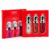 KIKO Milano Glossy Lip Set – 3 Piece Collection