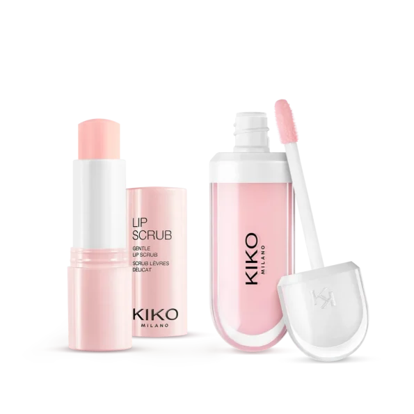 Kiko Milano Perfect Lips Caring Set