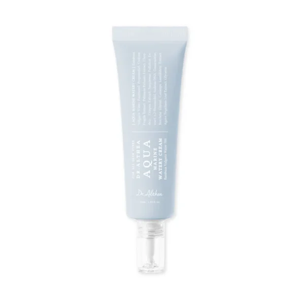 aquamarinecream Dr.Althea Aqua Marine Watery Cream