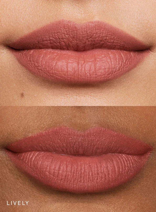 macro-lip-lively-1440x1952 Rare Beauty Kind Words Matte Lip Liner