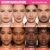 Huda Beauty #FauxFilter Brightening Under Eye Color Corrector