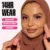 Huda Beauty #FauxFilter Brightening Under Eye Color Corrector