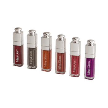 Miss Glam Crystal Lip Oil