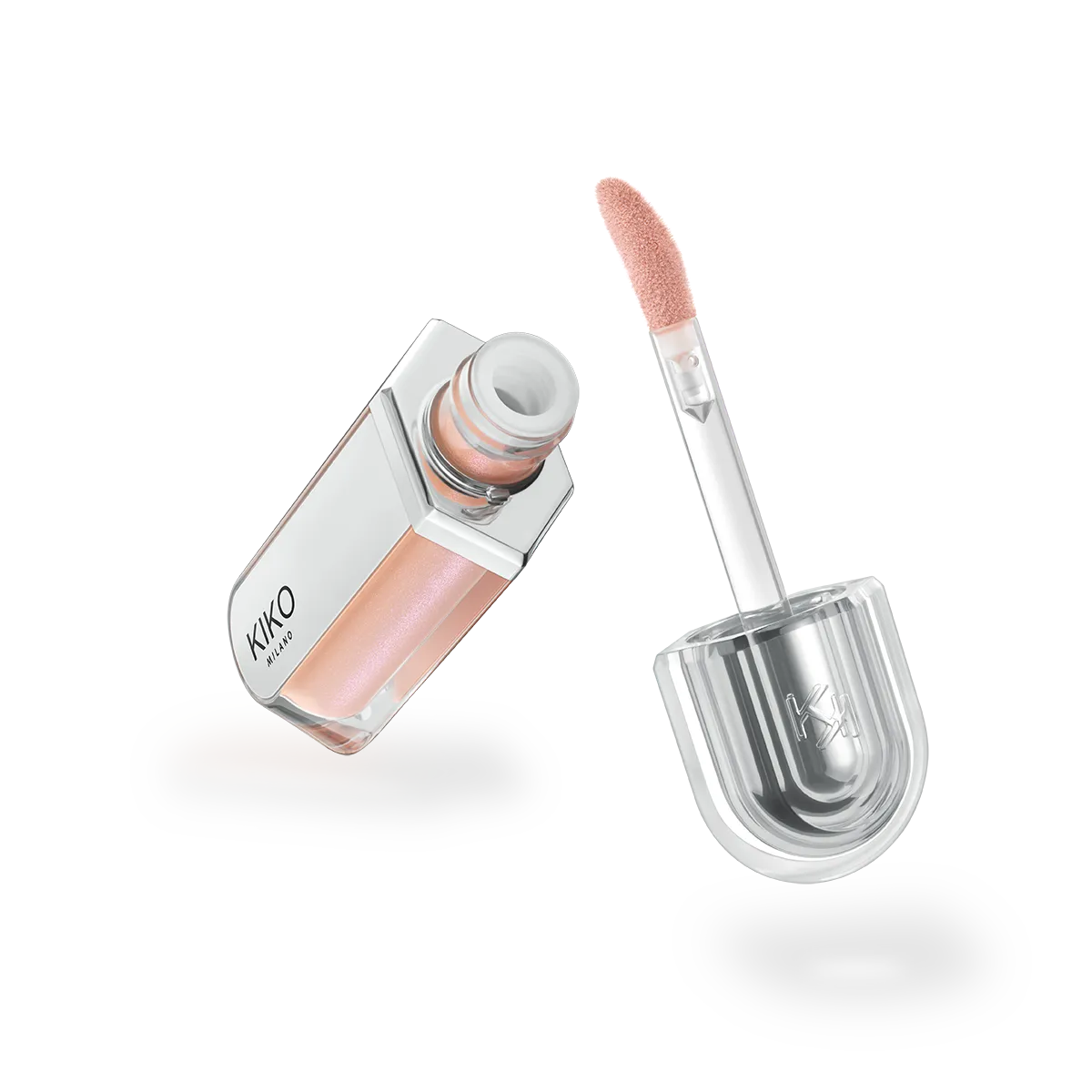 Kiko Milano 3d hydra xtreme lipgloss
