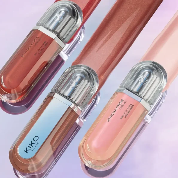 17-20260420 Kiko Milano 3d hydra xtreme lipgloss