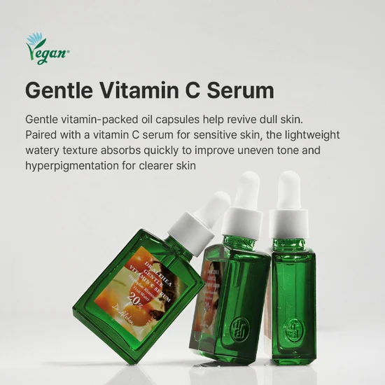 260521______1200_-1_1 Dr.Althea Gentle Vitamin C Serum
