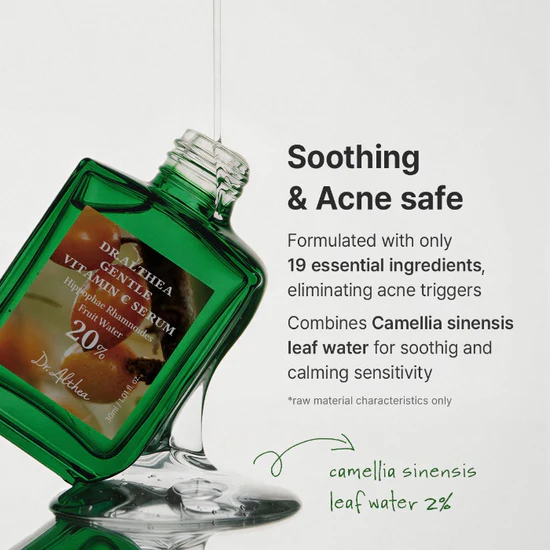 260521______1200_-4_1 Dr.Althea Gentle Vitamin C Serum