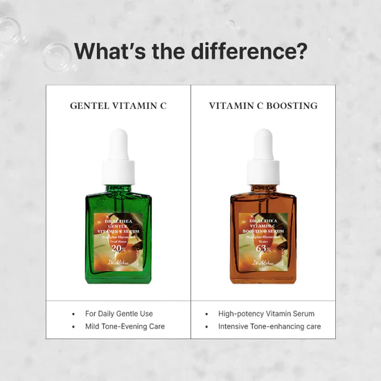 260521______1200_-8_1 Dr.Althea Gentle Vitamin C Serum