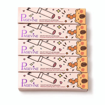 ChatGPT Image Jul 14, 2026, 01_53_37 PM (1) Pagevine Velvet Matte Lip Mousse