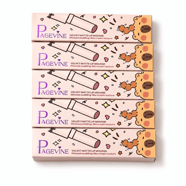 ChatGPT Image Jul 14, 2026, 01_53_37 PM (1) Pagevine Velvet Matte Lip Mousse