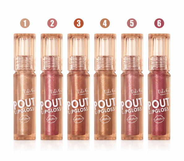 ChatGPT Image Jul 14, 2026, 03_13_15 PM (1) DoDo Girl POUT Shimmer Lip Gloss