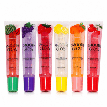 ChatGPT Image Jul 15, 2026, 02_09_29 PM (1) Romantic Queen Smooth Gloss Fruit Lip Gloss