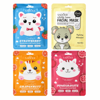 ChatGPT Image Jul 15, 2026, 03_13_25 PM (1) SADOER Cartoon Animal Facial Mask