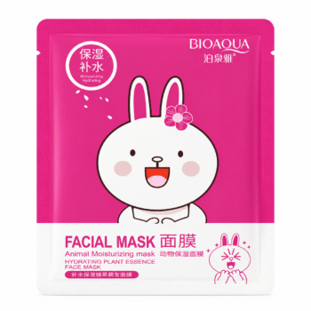 ChatGPT Image Jul 15, 2026, 03_26_22 PM (1) BIOAQUA Animal Moisturizing Facial Mask