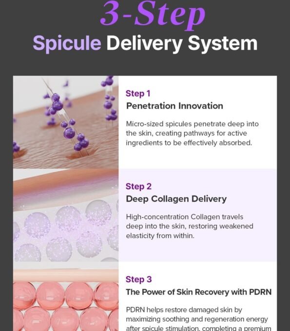 L_g0221967354_006 Mary&May Spicule Collagen PDRN Cream