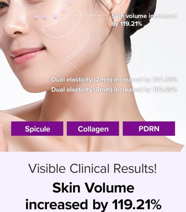 L_g0221967354_008 Mary&May Spicule Collagen PDRN Cream