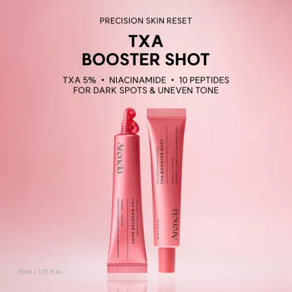 L_g0225182592 Arencia TXA Booster Shot