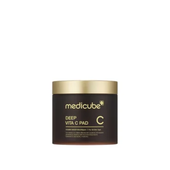Medicube Deep Vita C Pad