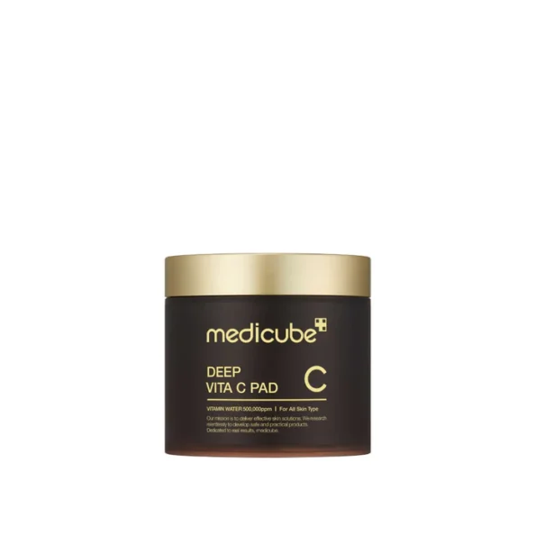 MedicubeDeepVitaCPad Medicube Deep Vita C Pad