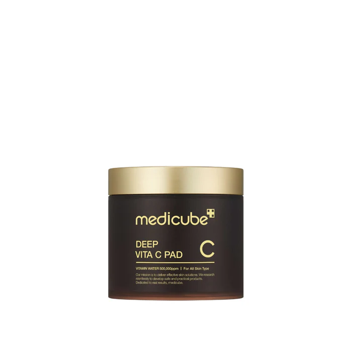 Medicube Deep Vita C Pad