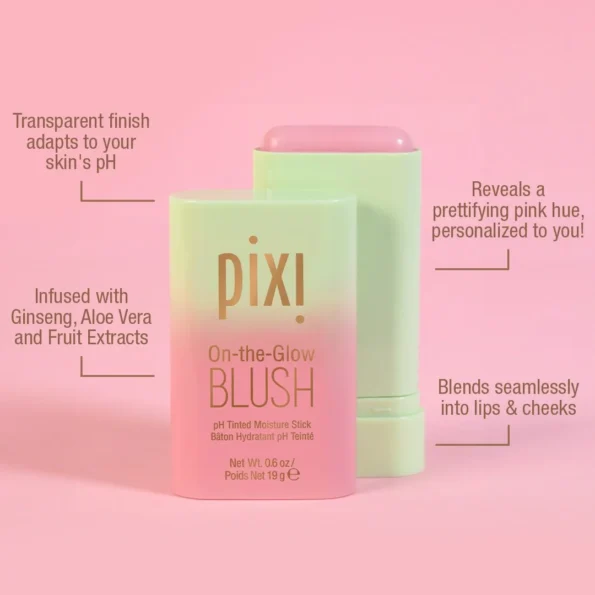 PIXI_Colour_OntheGlowBlush_CheekTone_November_2024_02 Pixi pH Duo Set