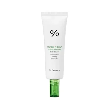 XXL_p0173548515 Dr. Ceuracle Tea Tree Purifine Green Up Sun