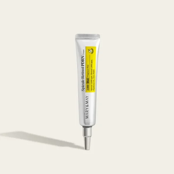 XXL_p0221967351 Mary&May Spicule Retinol PDRN Cream
