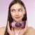 EQQUALBERRY Purple Rice Pore Purifying Pack Cleanser