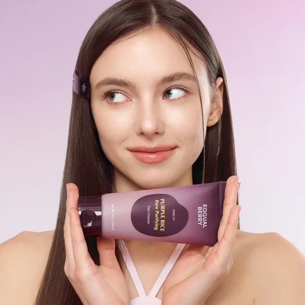 ppc-thumb-02 EQQUALBERRY Purple Rice Pore Purifying Pack Cleanser