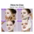 250924_________9__06_d634f7fa-a11b-4f1a-be2c-1031fb607be4 numbuzin No.9 NAD Bio Lifting-sil Full Face Mask Set