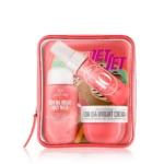 Sol de Janeiro Jet Set – 3 Piece Travel Body Care Set